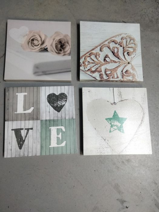 Quadros de Decoração