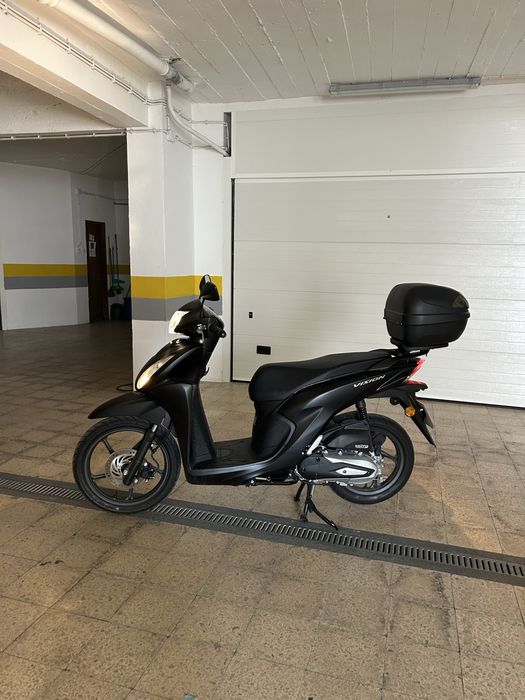 Honda Vision 110