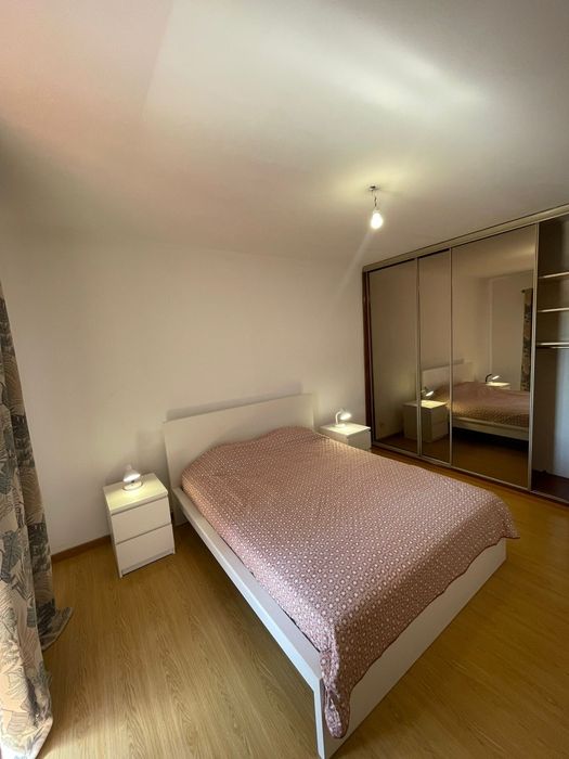 Quarto para arrendar