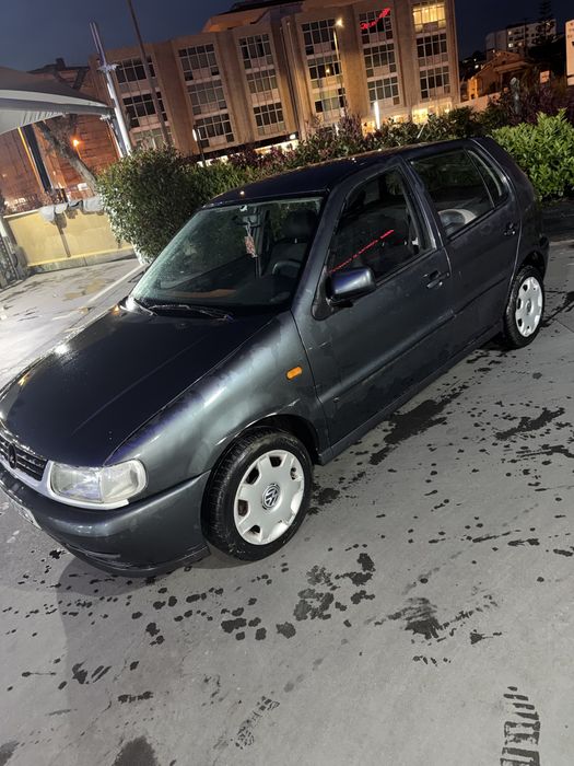 VW Polo 1.0 1999