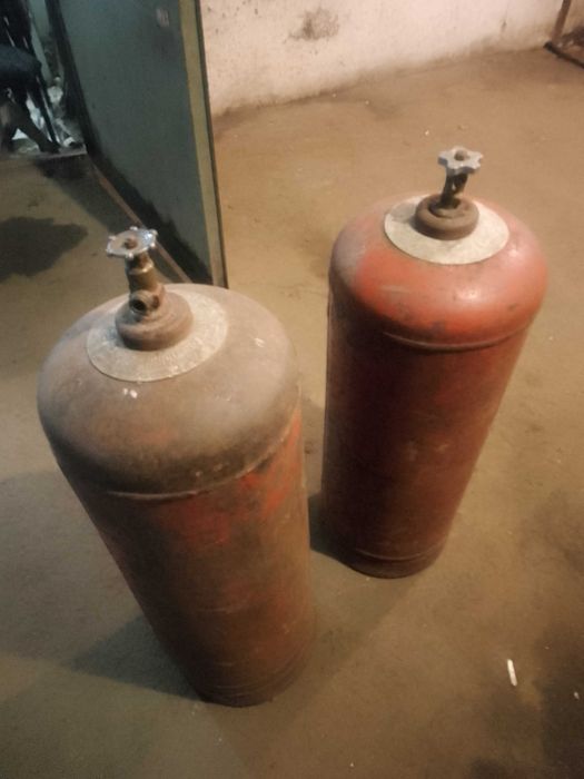 Продам Баллон газ