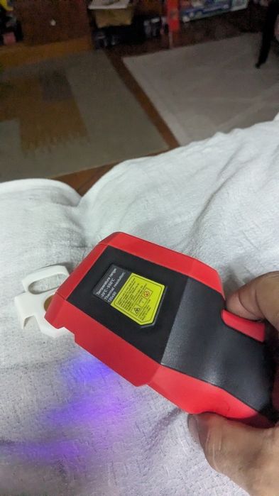 Unit t   thermal 120s+