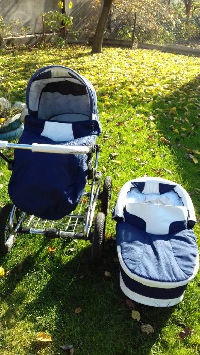 Продається дитяча коляска