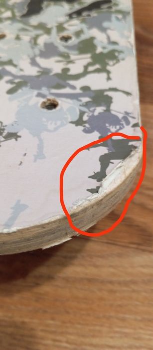 Продам Дитячий скейт б/у