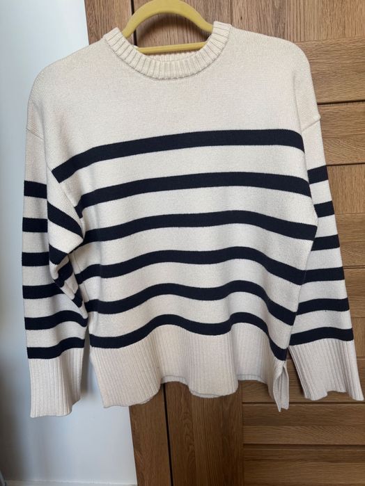 Sweter ZARA rozm. M