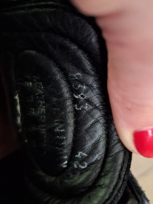 Кеди Calzoleria Toscana Benheart 43 розмір