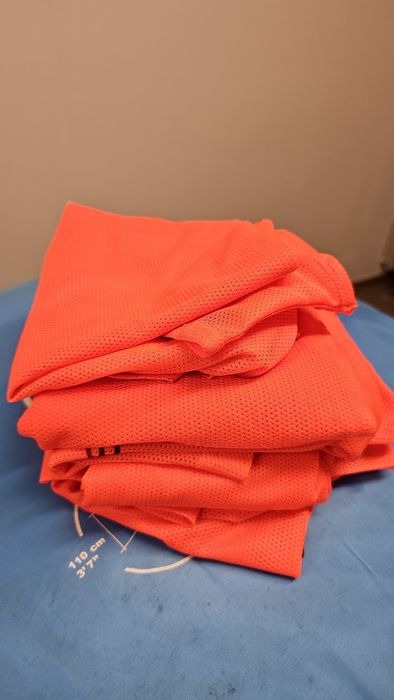 Coletes treino desporto 5