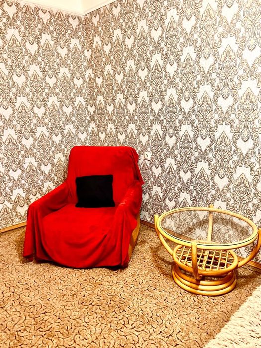 Метро Оболонь однокомнатная квартира,героев Азов 28 от хозяина