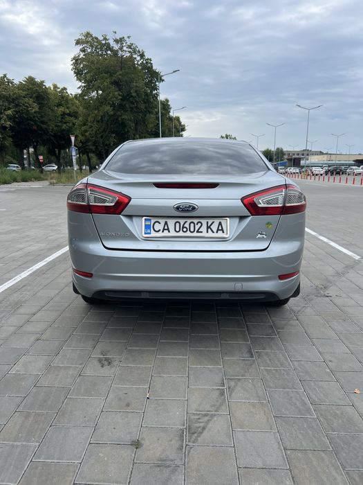 Продам Форд мондео 4