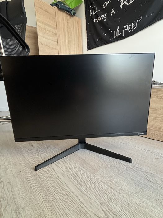 Monitor Samsung 75 hz 29 cali