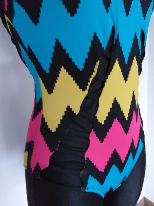 Strój kąpielowy SHE rozm S M