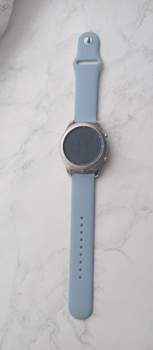 Samsung Gear S3 Classic