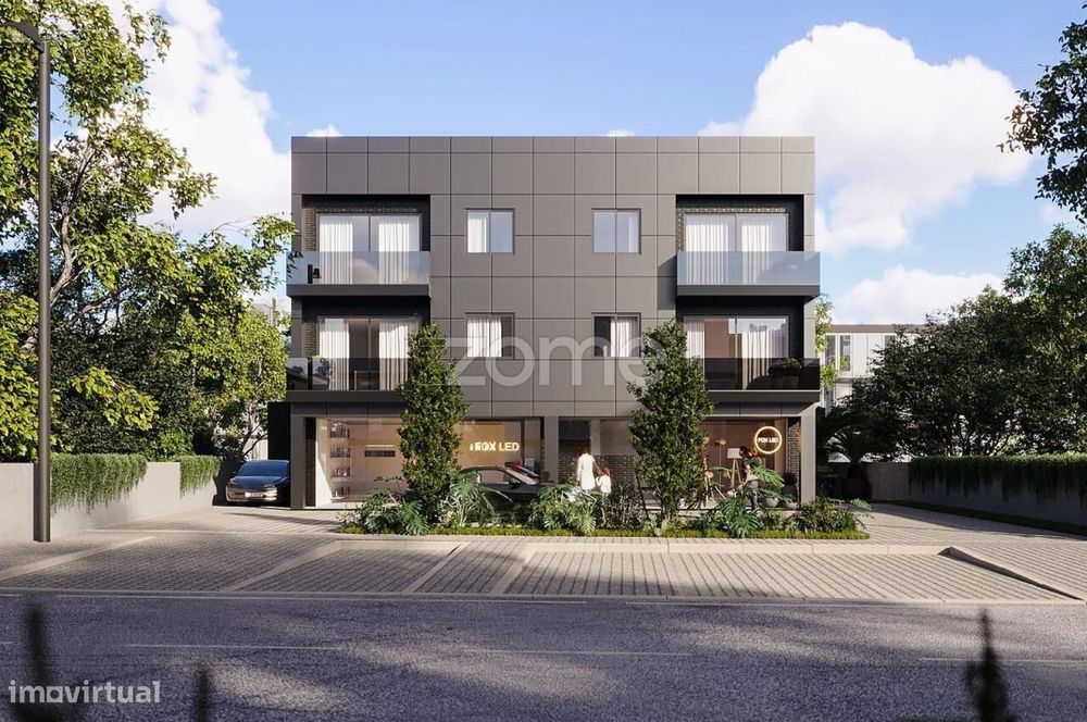 Edificio Villa Prime