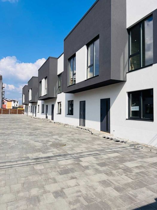 Casa, 76 m², terreny 100 m²
