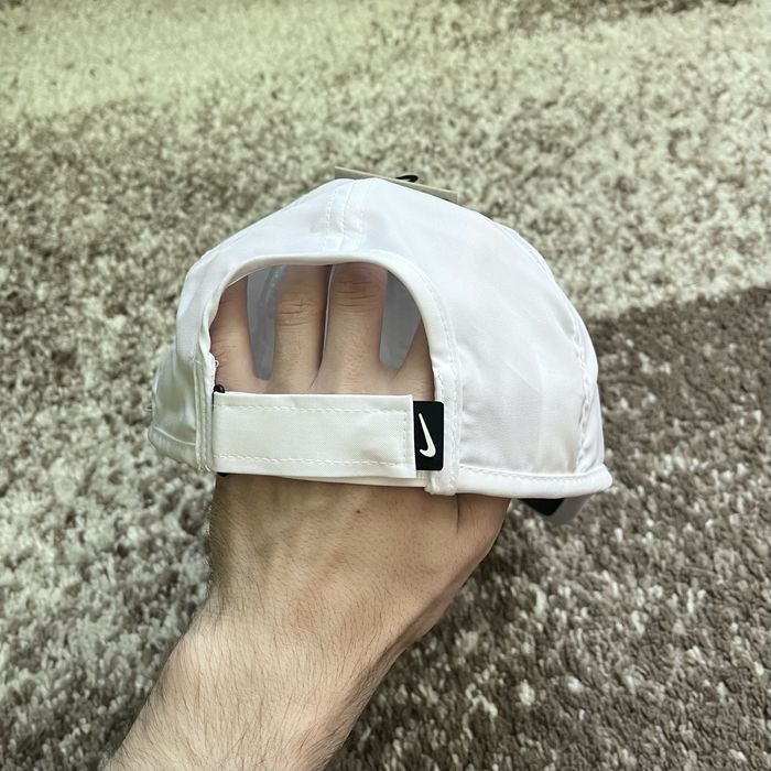 Кепка Nike dri-fit swoosh
