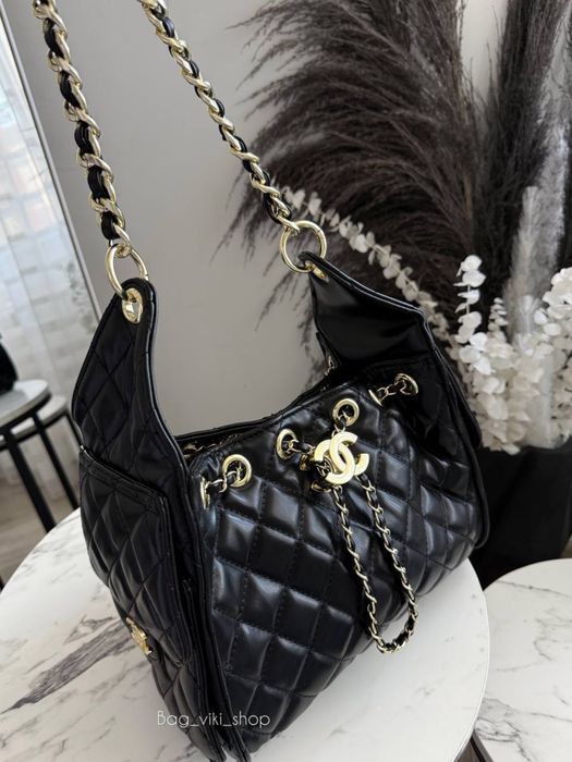 Chanel сумка нова