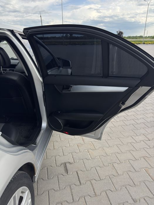 MERCEDES-BENZ C 200 CDI 2010 VIN WDD2040011A441732 фото оголошення 18 з 24