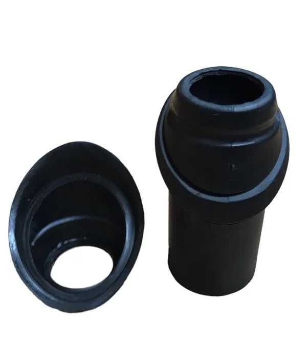 Borracha Antena de Mercedes Benz 190  (W201)