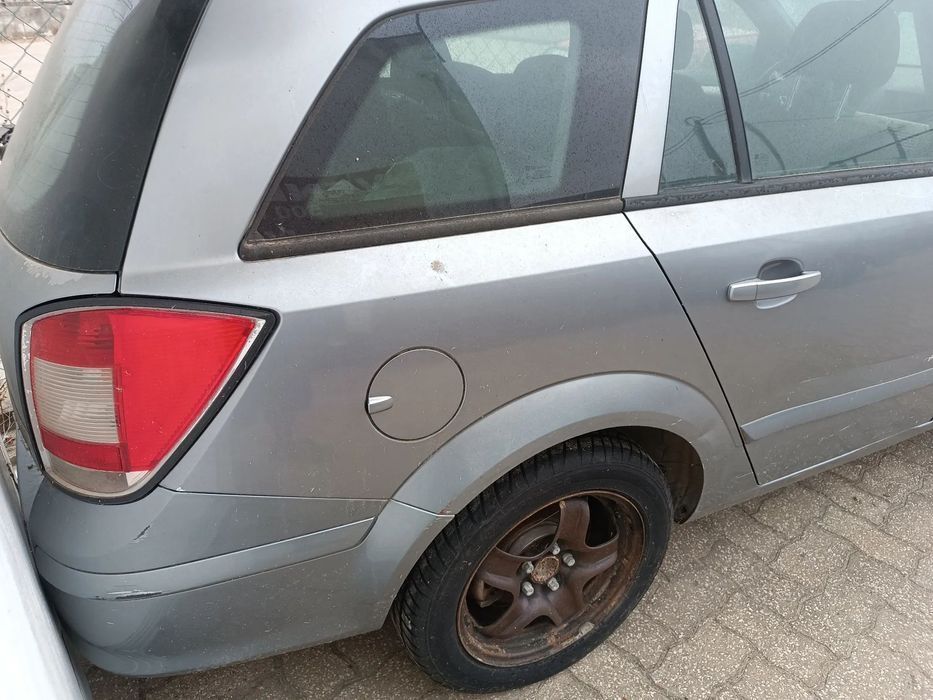 Opel Astra H Caravan 1.3 cdti  ( 2008 )- pecas de mecanica e chapa