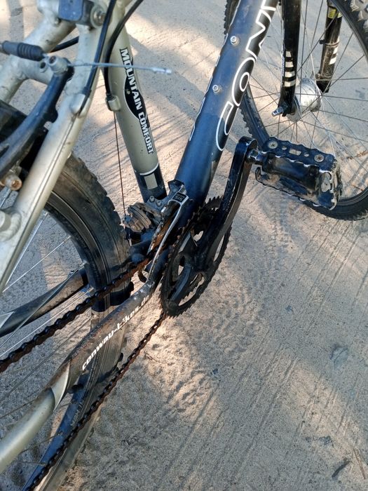 Продам Велосипед Conway mc 400