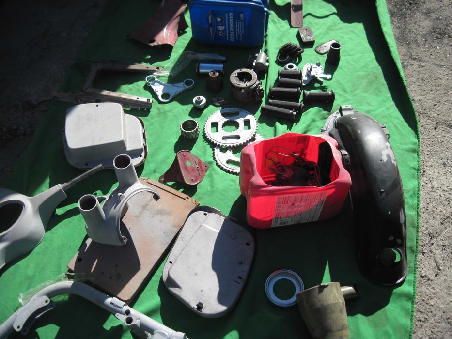 Продам ЧЗ-250 моделі 455.