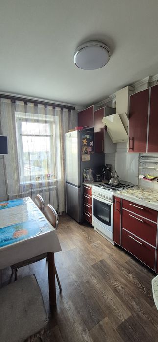 ‼️ПРОДАМ 3к.кв в м. Самар р-н 220Вольт‼️