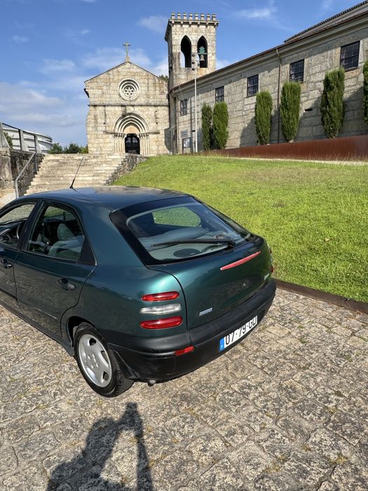 Fiat Brava 1.4 12V