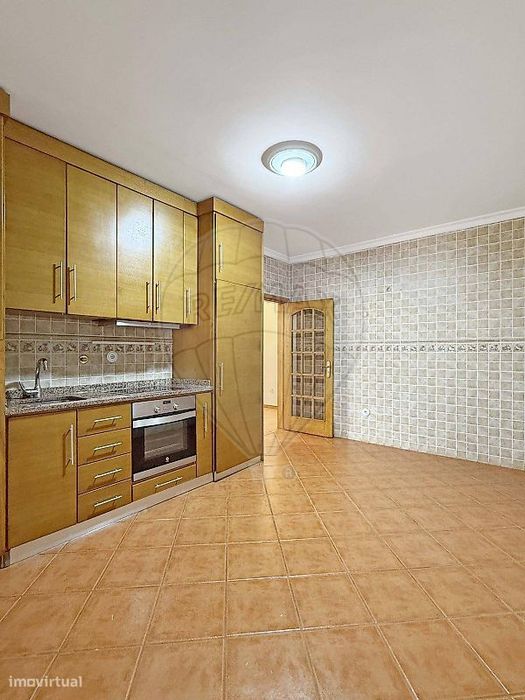 Apartamento T2 para venda