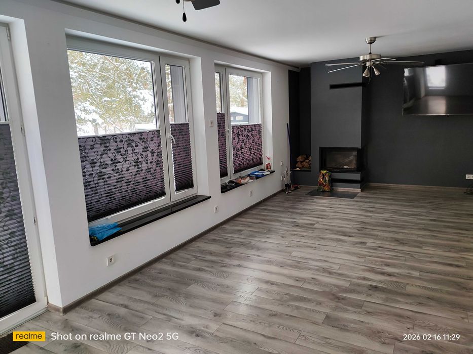 Dom Bliźniak Sprzedam