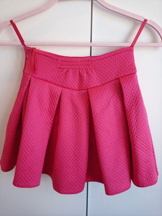 Spódniczka piankowa 116cm