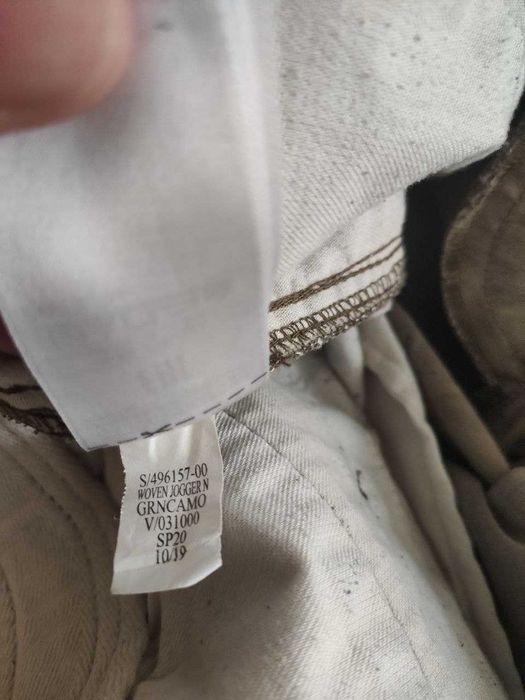 Штаны милитари GAP на мальчика 12 - 14 лет
