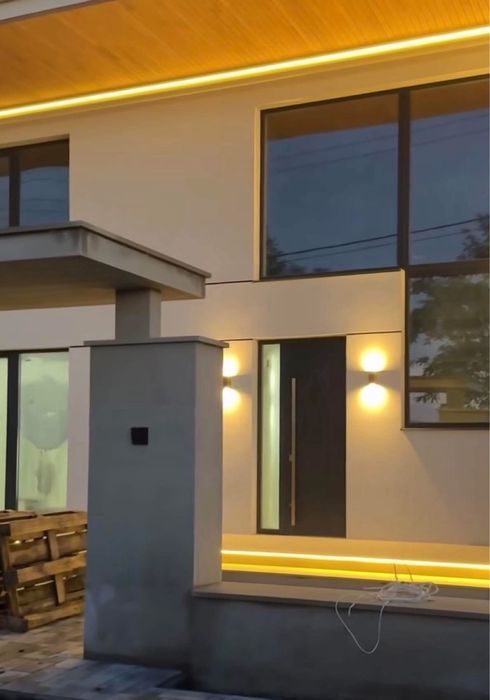 Продається будинок в передмісті Тернополя