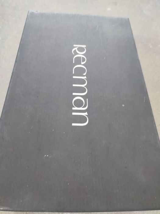 Buty męskie RECMAN