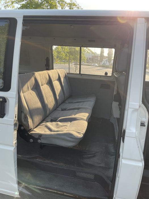 VW Transporter T4