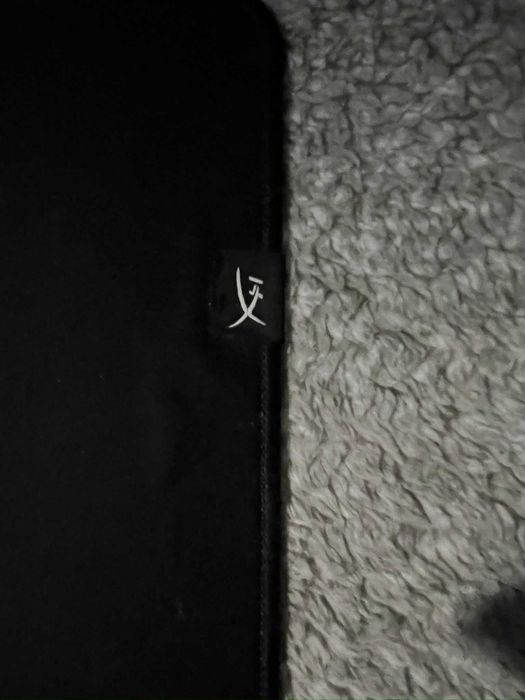 Tapete de Rato HyperX XL