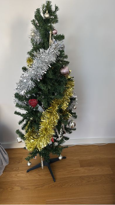 Vendo Árvore de Natal 180cm