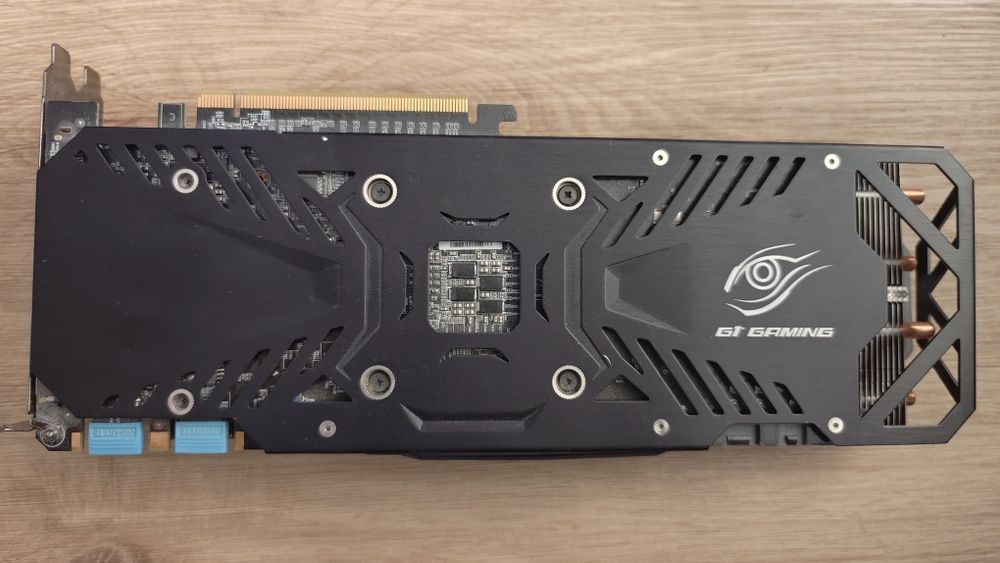 Gigabyte 970 GTX WINDFORCE