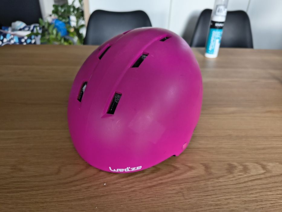 Kask dziecięcy wedze H100JR XS 48-52cm