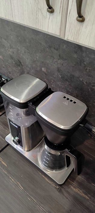 Продам капельную кофеварку CUISINE б/у в отличном состоянии!