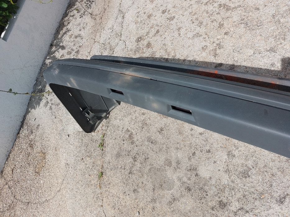 Para Choques Renault 19 Chamade *NOVO*