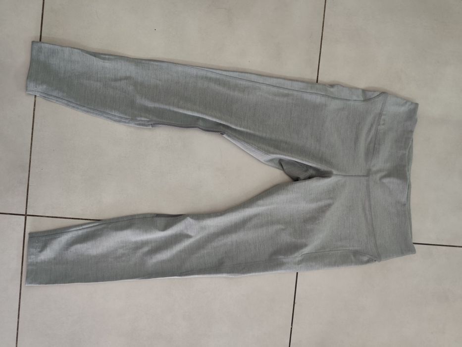 Leginsy Nike Epic rozmiar L