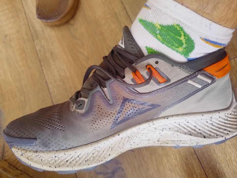 Nike Reactx pegasus trali 5
