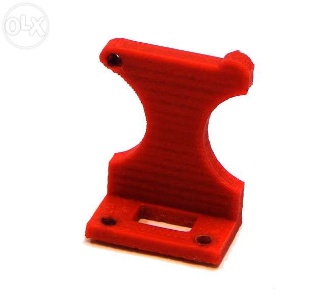 Prusa i3 Hephestos - 3D printer