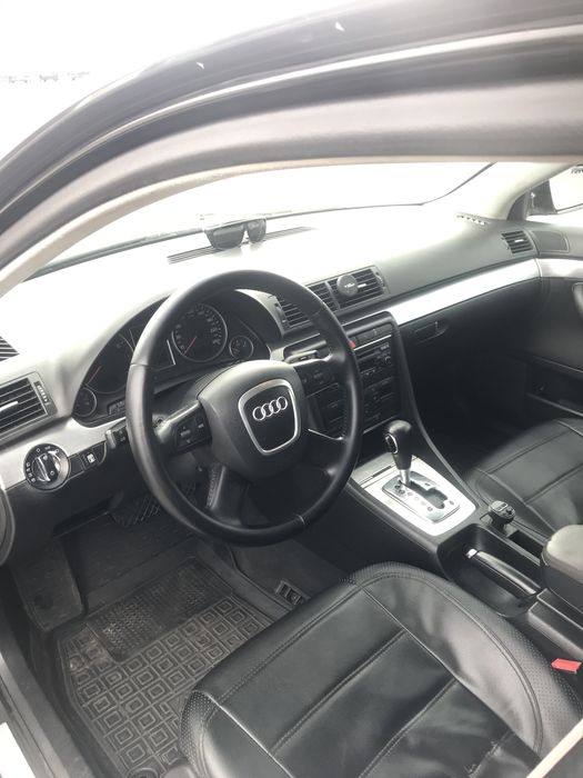 Продам Audi a4b7