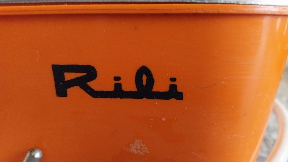 Assador de espetadas