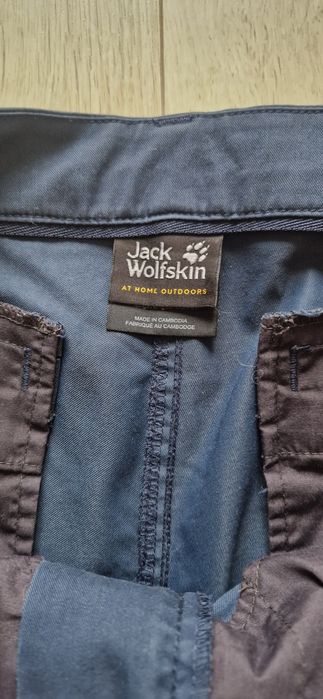 Jack Wolfskin M.       .