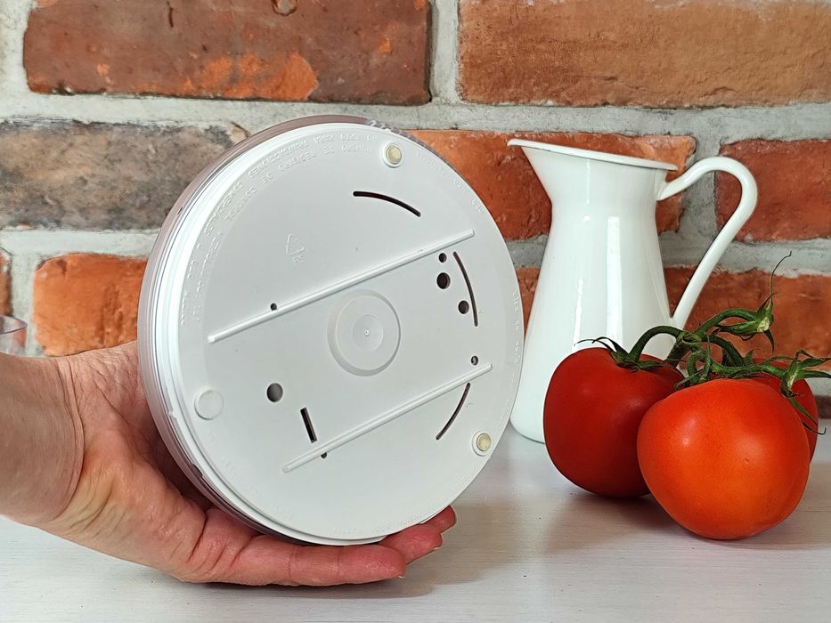 Waga kuchenna SOEHNLE, retro