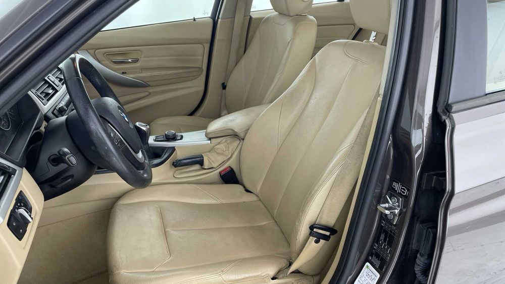 BMW 316 d | Motor 2.0 Financiamento disponível
