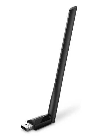TP- LINK Archer T2U | AC600 - Adaptador e amplificador Wi-Fi via USB