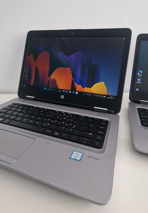 Probooks i5 6200u/8gb/128gb
Windows 11pro e office pro plus